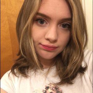 Meet your Posher, Kat